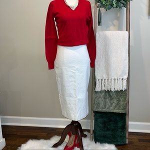 🕊 NWOT. Worthington Bodycon Pencil Skirt